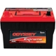 Purchase Top-Quality Battery by ODYSSEY - ODX-AGM34 pa2