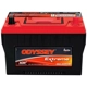 Purchase Top-Quality Battery by ODYSSEY - ODX-AGM34R pa1