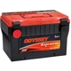 Purchase Top-Quality Battery by ODYSSEY - ODX-AGM78 pa4