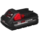 Purchase Top-Quality MILWAUKEE - 48-11-1835 - M18™ Redlithium™ High Output™ 18 V Li-ion 3.0 Ah Battery pa2