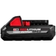Purchase Top-Quality MILWAUKEE - 48-11-1837 - M18™ Redlithium™ High Output™ 18 V Li-ion 3.0 Ah Battery pa3
