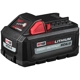 Purchase Top-Quality MILWAUKEE - 48-11-1862 - M18™ Redlithium™ High Output™ 18 V Li-ion 6.0 Ah Battery pa2