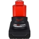 Purchase Top-Quality MILWAUKEE - 48-11-2450 - 12V Lithium-Ion High Output 5Ah Battery pa2