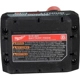 Purchase Top-Quality MILWAUKEE - 48-11-2450 - 12V Lithium-Ion High Output 5Ah Battery pa4