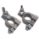 Purchase Top-Quality PICO OF CANADA - 889-PR - Lead Plated Brass Marine Battery Terminals - Pair pa1