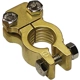 Purchase Top-Quality PICO OF CANADA - 892N-11 - 1/0 - 3/0 AWG Negative Heavy Duty Brass Battery Terminal pa1