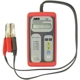 Purchase Top-Quality Battery Tester by ELECTRONIC SPECIALTIES - 725 pa1
