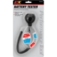 Purchase Top-Quality Battery Tester by PERFORMANCE TOOL - W1657C pa1