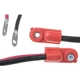 Purchase Top-Quality BLUE STREAK (HYGRADE MOTOR) - A63-2HBD - Battery Cable pa2