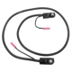 Purchase Top-Quality BLUE STREAK (HYGRADE MOTOR) - A65-2DB - Battery Cable pa1