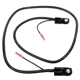 Purchase Top-Quality BLUE STREAK (HYGRADE MOTOR) - A70-2DB - Battery Cable pa1