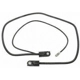 Purchase Top-Quality Battery To Battery Cable by BLUE STREAK (HYGRADE MOTOR) - A65-2HBD pa5
