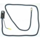 Purchase Top-Quality Battery To Battery Cable by BLUE STREAK (HYGRADE MOTOR) - A65-4D pa8
