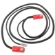 Purchase Top-Quality Câble de batterie à batterie de BLUE STREAK (HYGRADE MOTOR) - A87-2DBB pa2