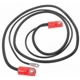 Purchase Top-Quality Câble de batterie à batterie de BLUE STREAK (HYGRADE MOTOR) - A87-2DBB pa3