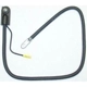 Purchase Top-Quality Battery To Junction Cable by ACDELCO PROFESSIONAL - 2SD40X pa2