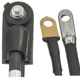 Purchase Top-Quality BLUE STREAK (HYGRADE MOTOR) - A136-2HD - Battery Cable pa2