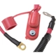 Purchase Top-Quality BLUE STREAK (HYGRADE MOTOR) - A152-2HD - Battery Cable pa1