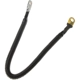 Purchase Top-Quality BLUE STREAK (HYGRADE MOTOR) - A184L - Switch To Starter Cable pa2