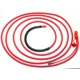 Purchase Top-Quality BLUE STREAK (HYGRADE MOTOR) - A272-0HD - Battery Cable pa1
