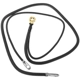 Purchase Top-Quality BLUE STREAK (HYGRADE MOTOR) - A48-2DC - Battery Cable pa1