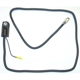 Purchase Top-Quality BLUE STREAK (HYGRADE MOTOR) - A60-4D - Battery Cable pa1