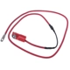 Purchase Top-Quality BLUE STREAK (HYGRADE MOTOR) - A66-4DN - Battery Cable pa1
