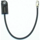 Purchase Top-Quality Battery To Junction Cable by BLUE STREAK (HYGRADE MOTOR) - A18-6DN pa5