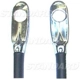 Purchase Top-Quality Battery To Junction Cable by BLUE STREAK (HYGRADE MOTOR) - A24-6L pa3