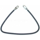 Purchase Top-Quality Battery To Junction Cable by BLUE STREAK (HYGRADE MOTOR) - A24-6L pa5