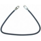 Purchase Top-Quality Battery To Junction Cable by BLUE STREAK (HYGRADE MOTOR) - A24-6L pa7