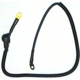 Purchase Top-Quality Battery To Junction Cable by BLUE STREAK (HYGRADE MOTOR) - A40-6L pa5