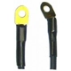 Purchase Top-Quality Battery To Junction Cable by BLUE STREAK (HYGRADE MOTOR) - A40-6L pa6