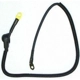 Purchase Top-Quality Battery To Junction Cable by BLUE STREAK (HYGRADE MOTOR) - A40-6L pa7
