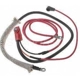 Purchase Top-Quality Battery To Junction Cable by BLUE STREAK (HYGRADE MOTOR) - A47-0DDF pa1