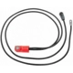 Purchase Top-Quality Battery To Junction Cable by BLUE STREAK (HYGRADE MOTOR) - A60-6HD pa3
