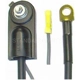 Purchase Top-Quality Battery To Junction Cable by BLUE STREAK (HYGRADE MOTOR) - A65-4D pa3