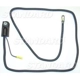 Purchase Top-Quality Battery To Junction Cable by BLUE STREAK (HYGRADE MOTOR) - A65-4D pa7