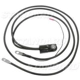 Purchase Top-Quality Battery To Junction Cable by BLUE STREAK (HYGRADE MOTOR) - A83-6HDA pa1