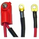 Purchase Top-Quality Battery To Junction Cable by BLUE STREAK (HYGRADE MOTOR) - A84-6HD pa6