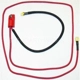 Purchase Top-Quality Battery To Junction Cable by BLUE STREAK (HYGRADE MOTOR) - A84-6HD pa7