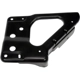 Purchase Top-Quality DORMAN/HELP - 60329 - Battery Tray Bracket pa1