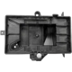 Purchase Top-Quality DORMAN - 00065 - Battery Tray pa4