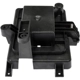 Purchase Top-Quality DORMAN - 00068 - Battery Tray pa2