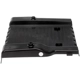 Purchase Top-Quality DORMAN - 00071 - Battery Tray pa1