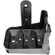 Purchase Top-Quality DORMAN - 00076 - Battery Tray pa4