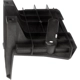 Purchase Top-Quality DORMAN - 00077 - Battery Tray pa5