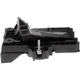 Purchase Top-Quality DORMAN - 00078 - Battery Tray pa5