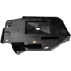 Purchase Top-Quality DORMAN - 00090 - Battery Tray pa3