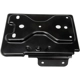 Purchase Top-Quality DORMAN - 00097 - Battery Tray pa2